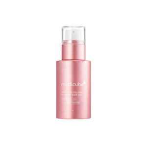 MEDICUBE PDRN Pink Collagen Exosome Shot