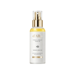 D’ALBA White Truffle First Spray Serum